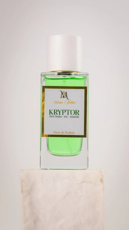KRYPTOR - MAISON BELLORI