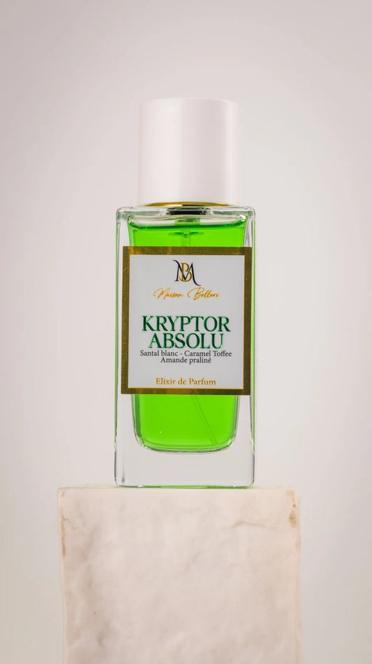 KRYPTOR ABSOLU - MAISON BELLORI