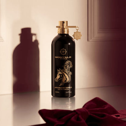 ARABIANS TONKA – MONTALE PARIS