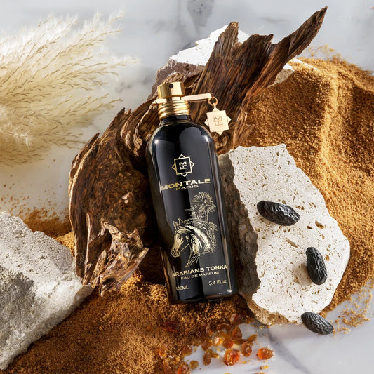 ARABIANS TONKA – MONTALE PARIS