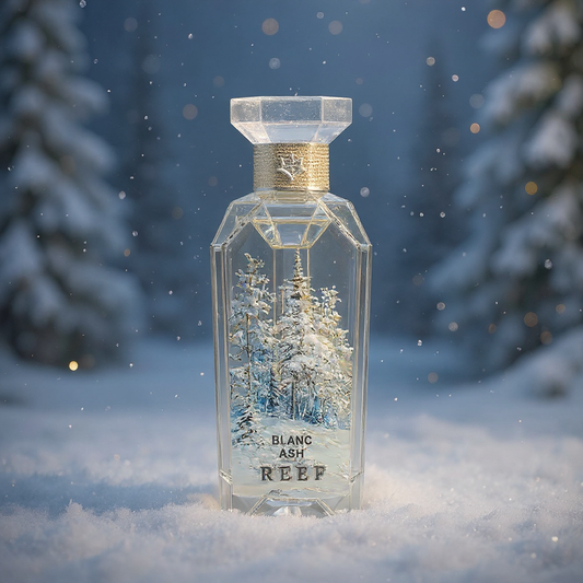 BLANC ASH - REEF