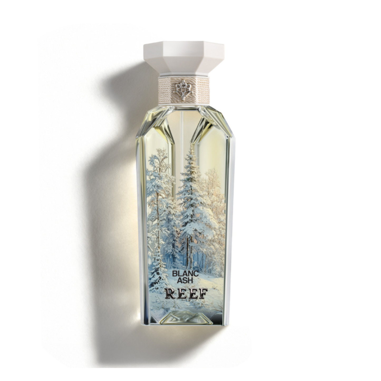 BLANC ASH - REEF