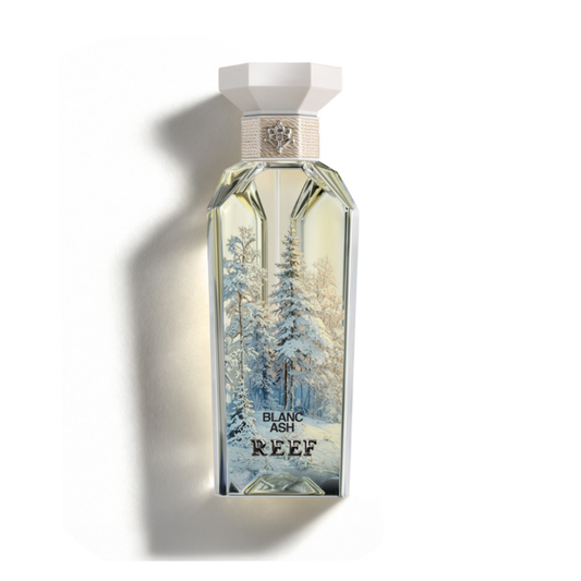 BLANC ASH - REEF