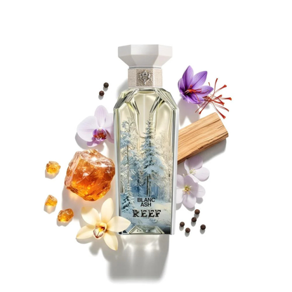 BLANC ASH - REEF