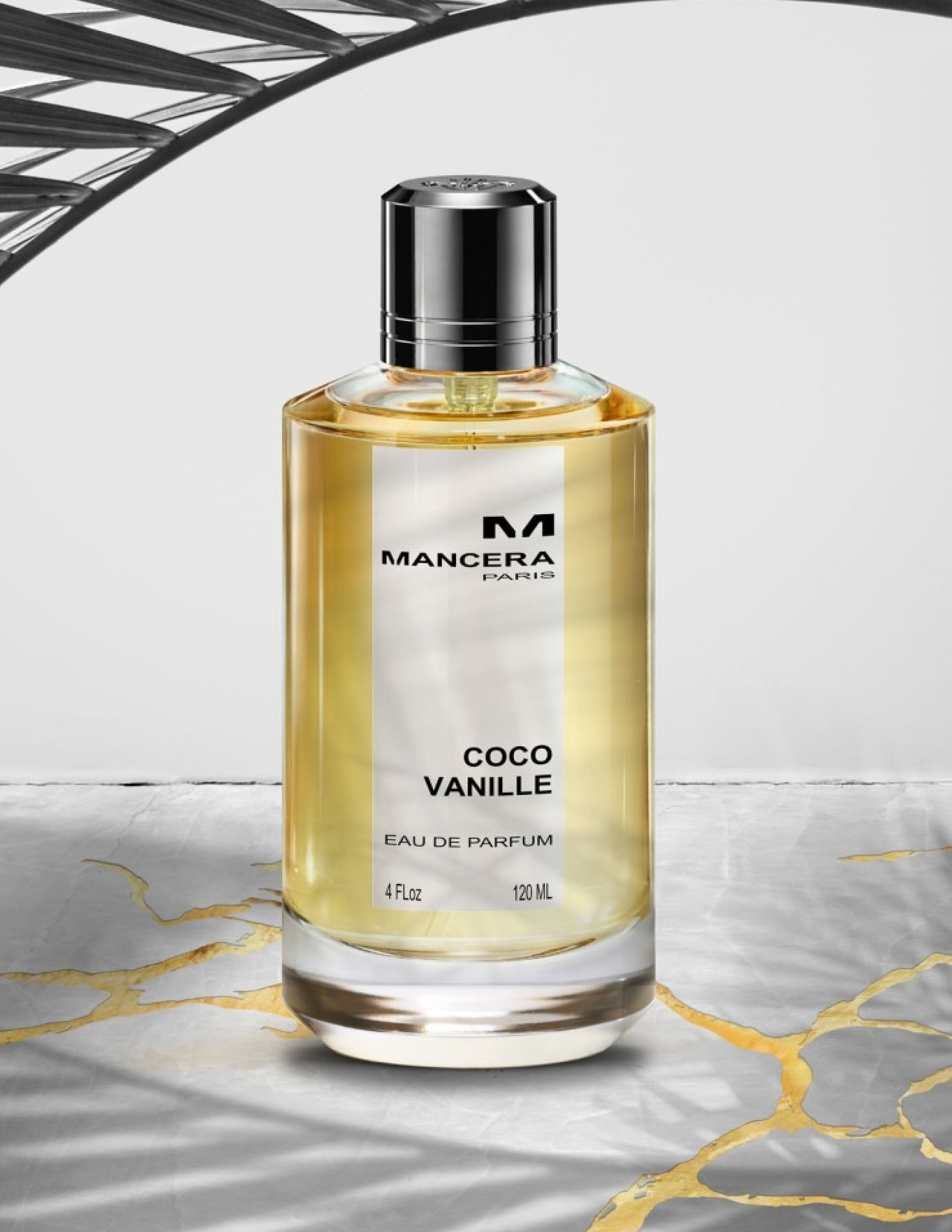 COCO VANILLE - MANCERA PARIS