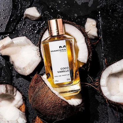 COCO VANILLE - MANCERA PARIS