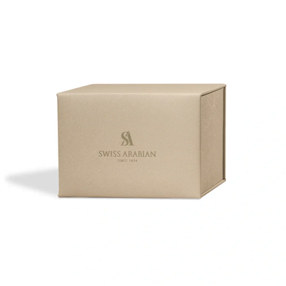 COFFRET NECTAR BLUSH  & PATCHOULI 01 - SWISS ARABIAN