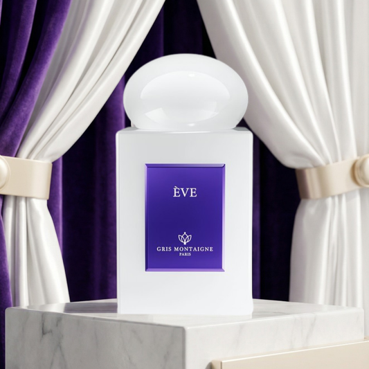 ÈVE - GRIS MONTAIGNE