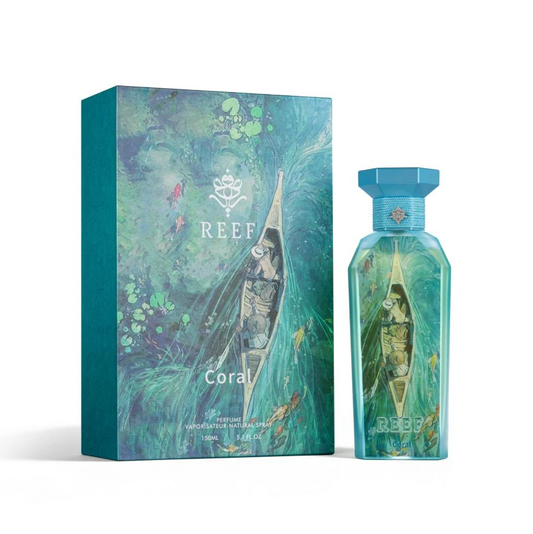 CORAL - REEF