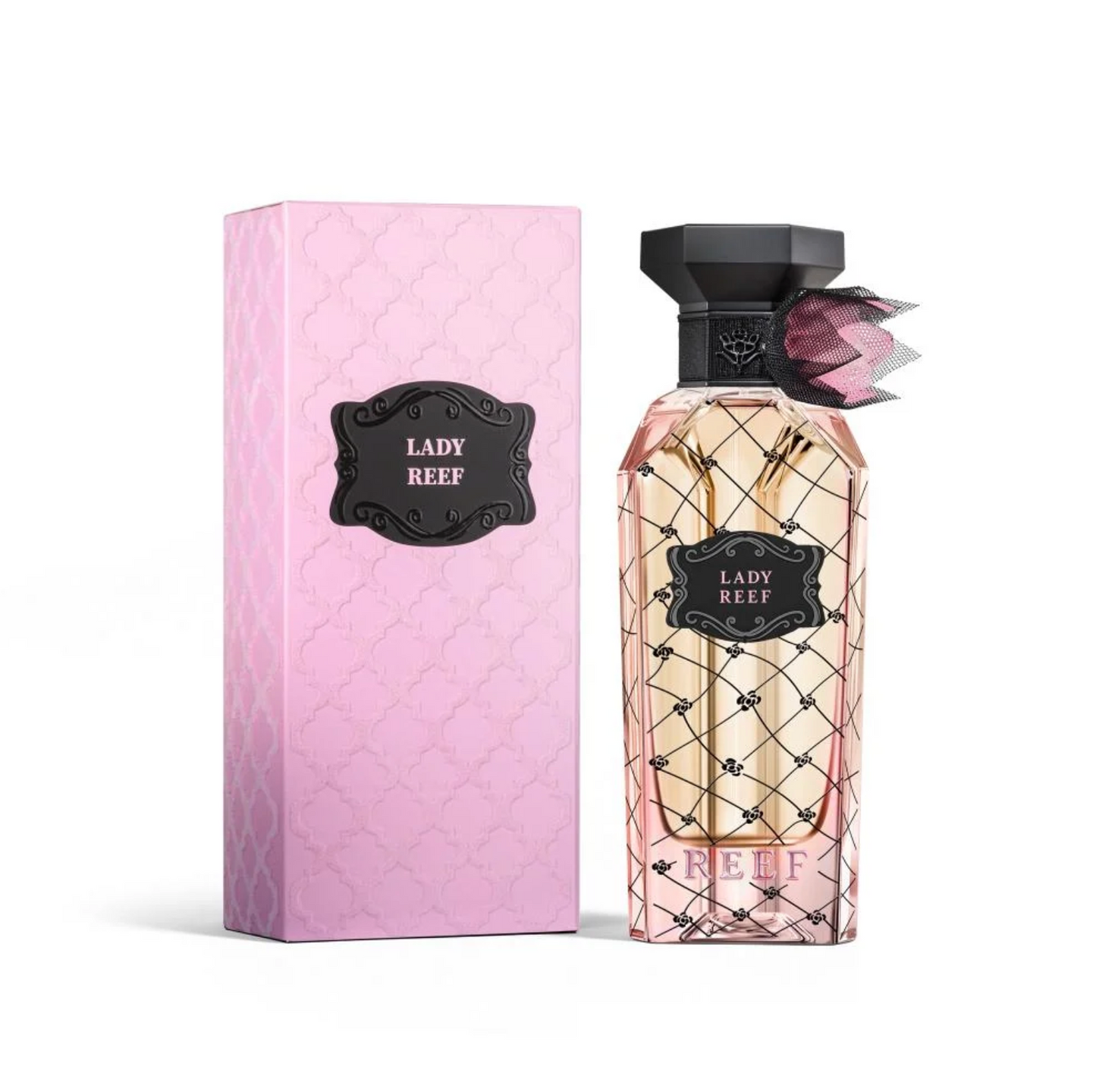 LADY REEF - REEF