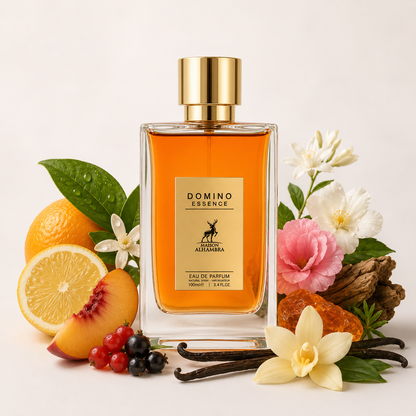 DOMINO ESSENCE - MAISON ALHAMBRA