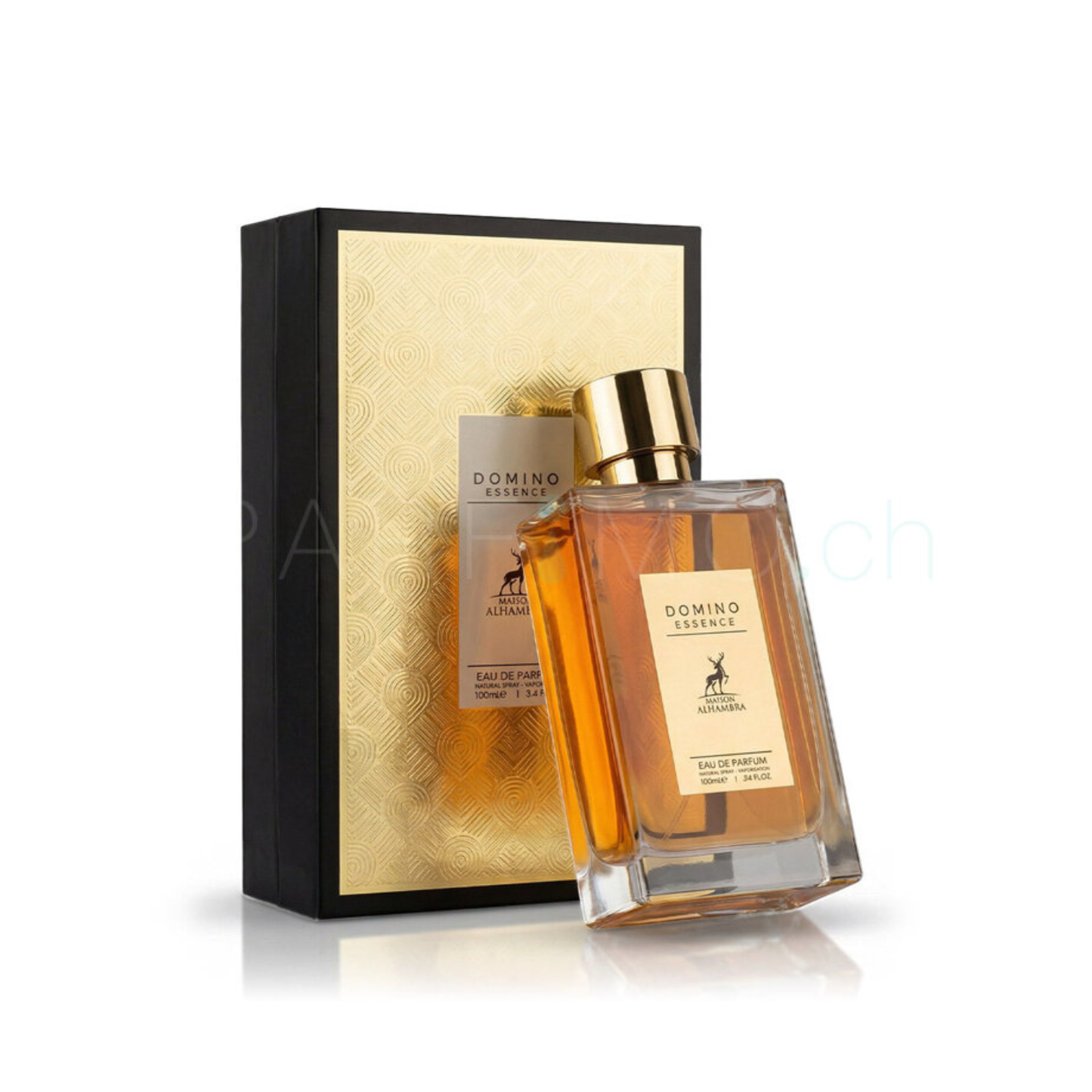 DOMINO ESSENCE - MAISON ALHAMBRA