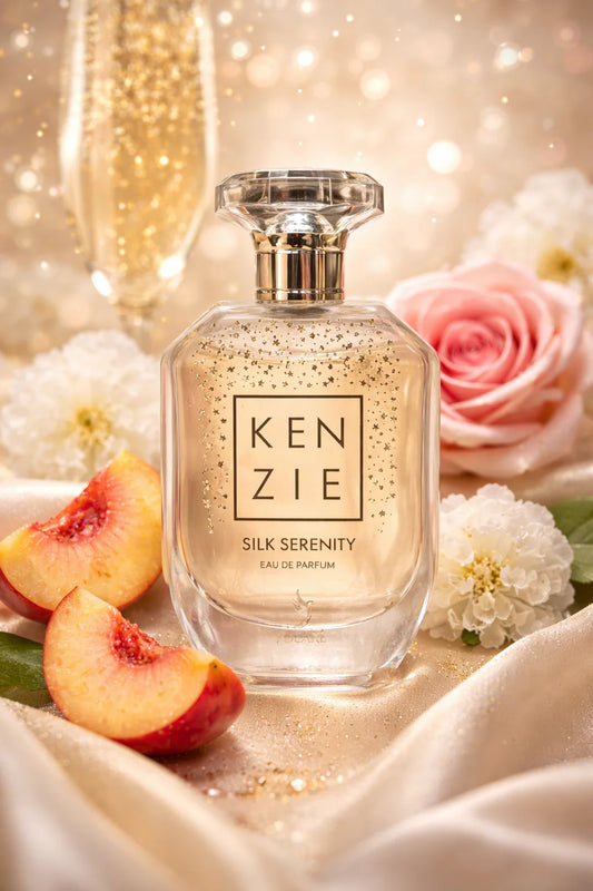 SILK SERENITY - VOLARÉ - (COLLECTION KENZIE)