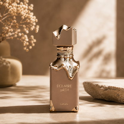 ECLAIRE - LATTAFA
