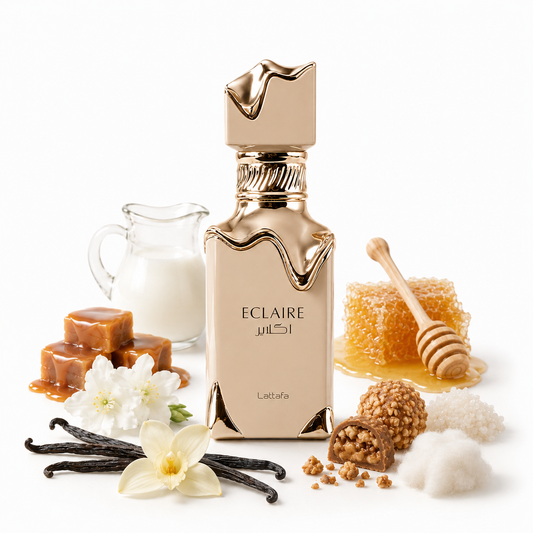 ECLAIRE - LATTAFA
