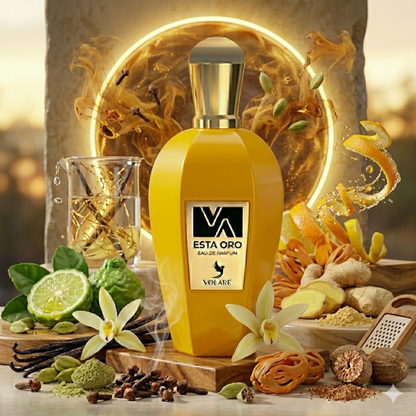 ESTA ORO - VOLARÉ