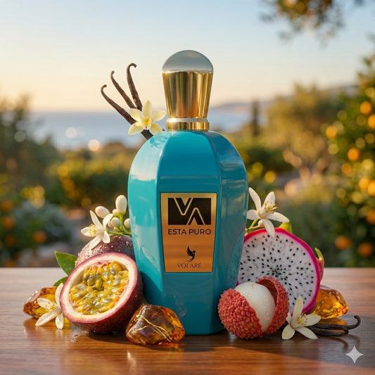 ESTA PURO - VOLARÉ