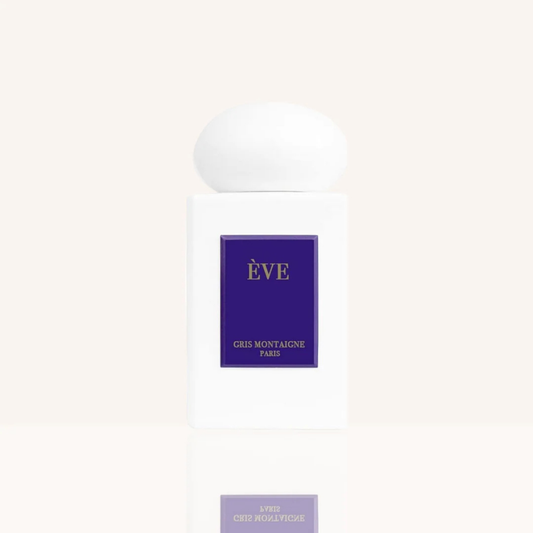ÈVE - GRIS MONTAIGNE