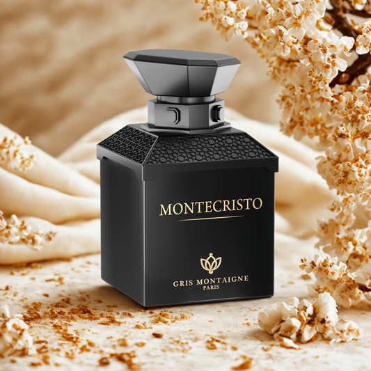 MONTECRISTO – GRIS MONTAIGNE