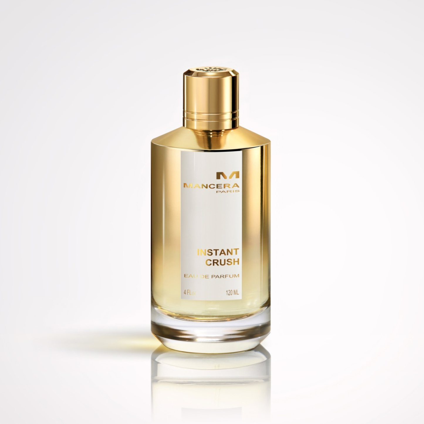 INSTANT CRUSH - MANCERA PARIS