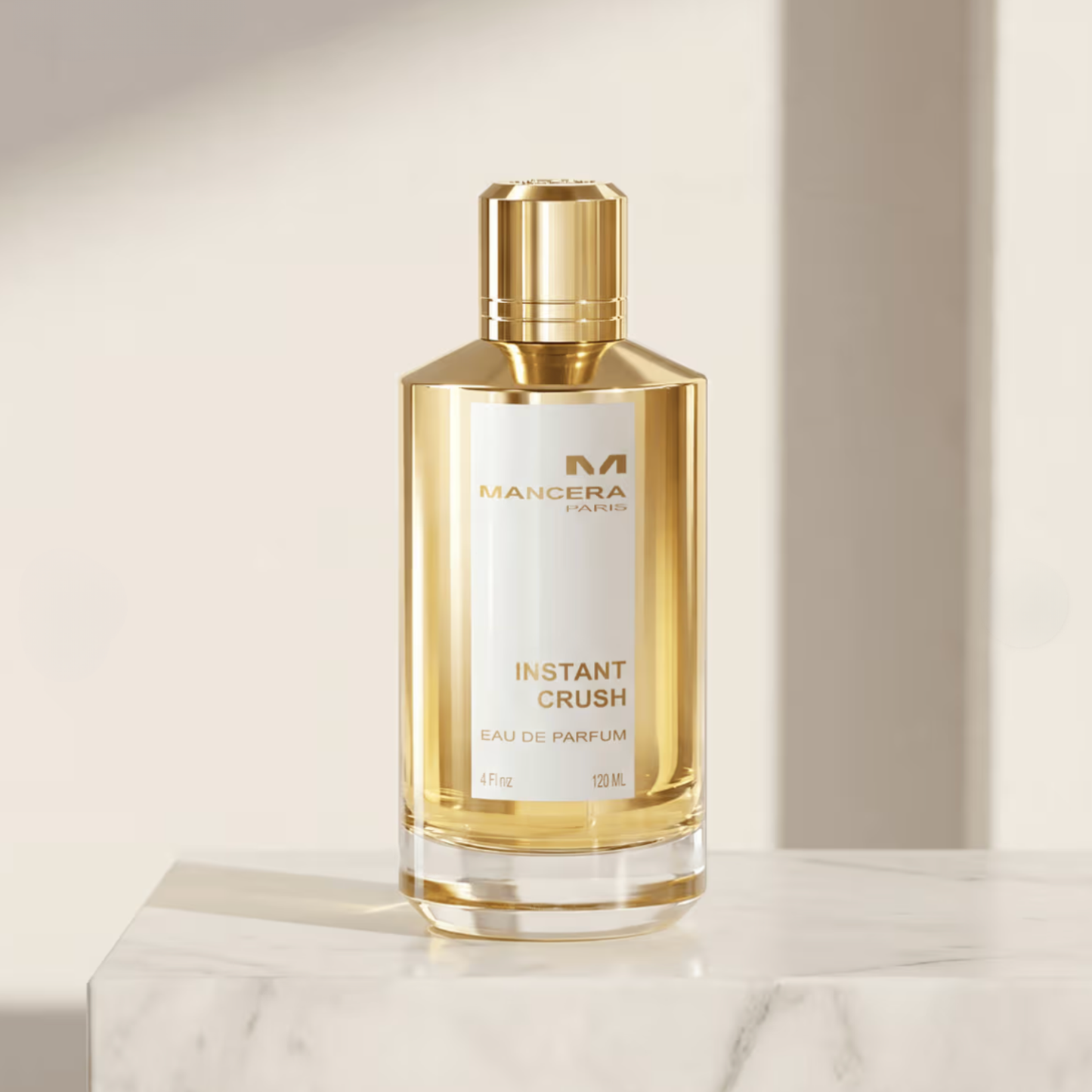 INSTANT CRUSH - MANCERA PARIS
