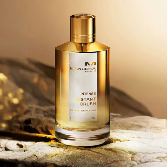 INSTANT CRUSH - MANCERA PARIS