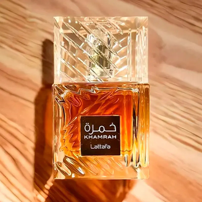 KHAMRAH - LATTAFA