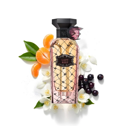 LADY REEF - REEF