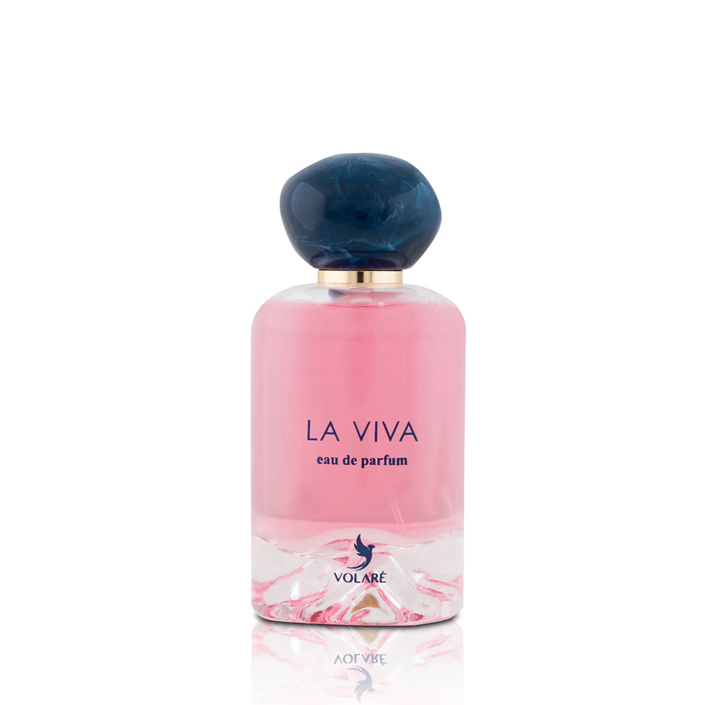 LA VIVA - VOLARÉ