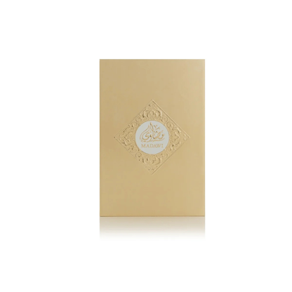 MADAWI WHITE - ARABIAN OUD