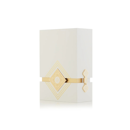 MADAWI WHITE - ARABIAN OUD