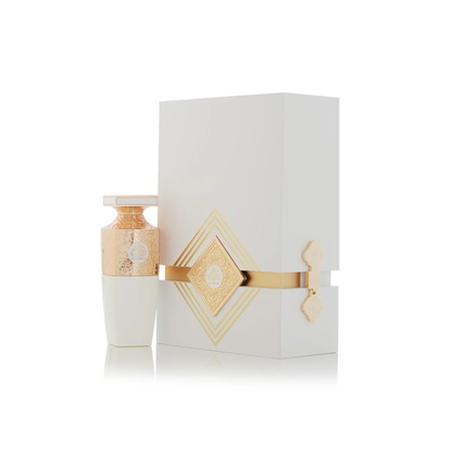 MADAWI WHITE - ARABIAN OUD