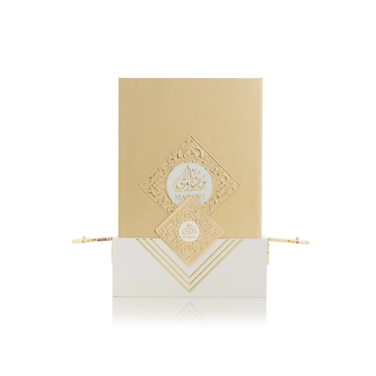 MADAWI WHITE - ARABIAN OUD