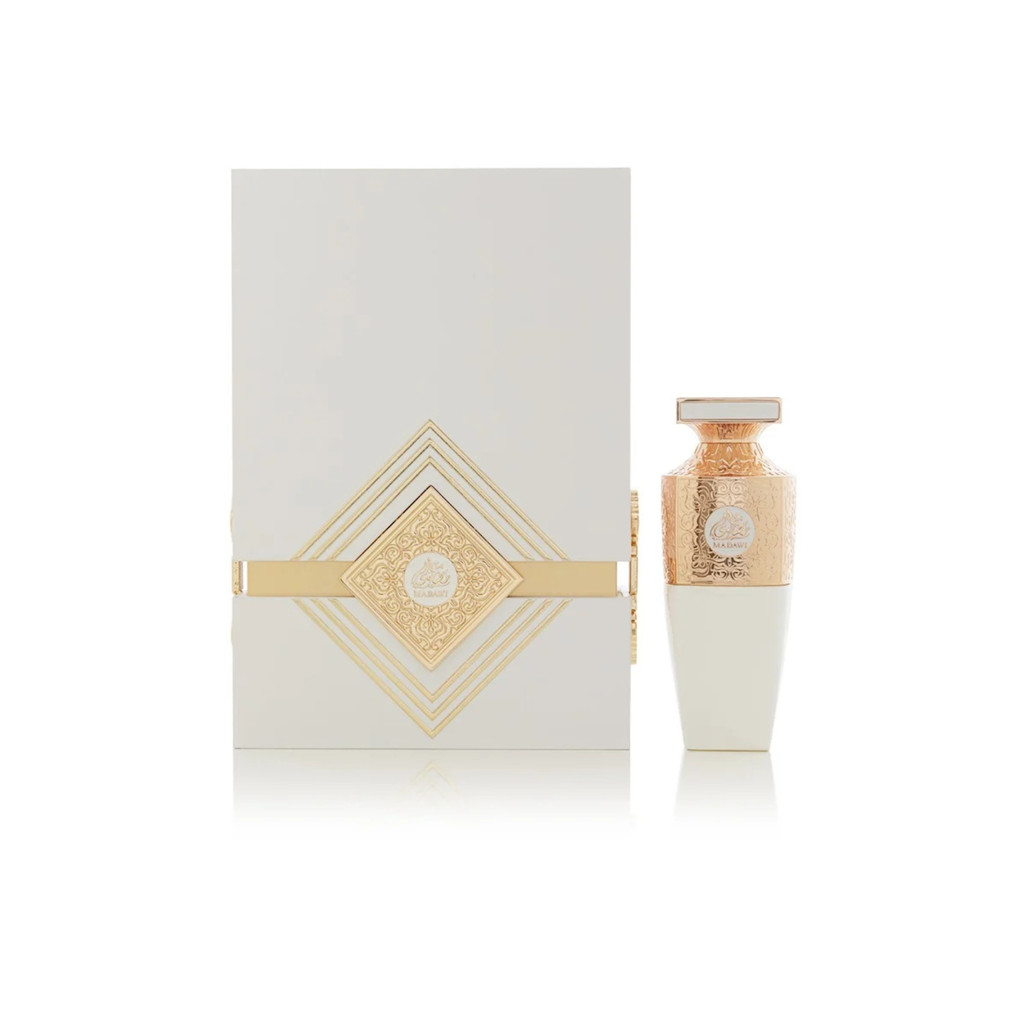 MADAWI WHITE - ARABIAN OUD