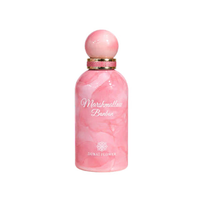 MARSHMALLOW BONBON - DUBAÏ FLOWER
