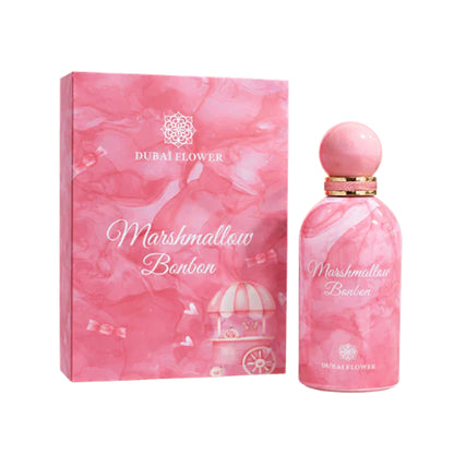 MARSHMALLOW BONBON - DUBAÏ FLOWER