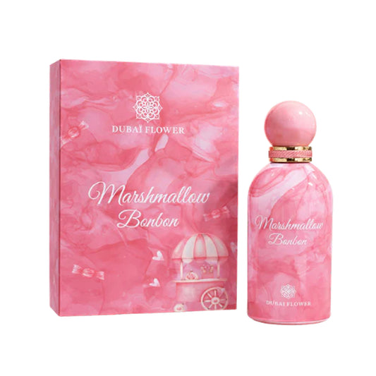 MARSHMALLOW BONBON - DUBAÏ FLOWER