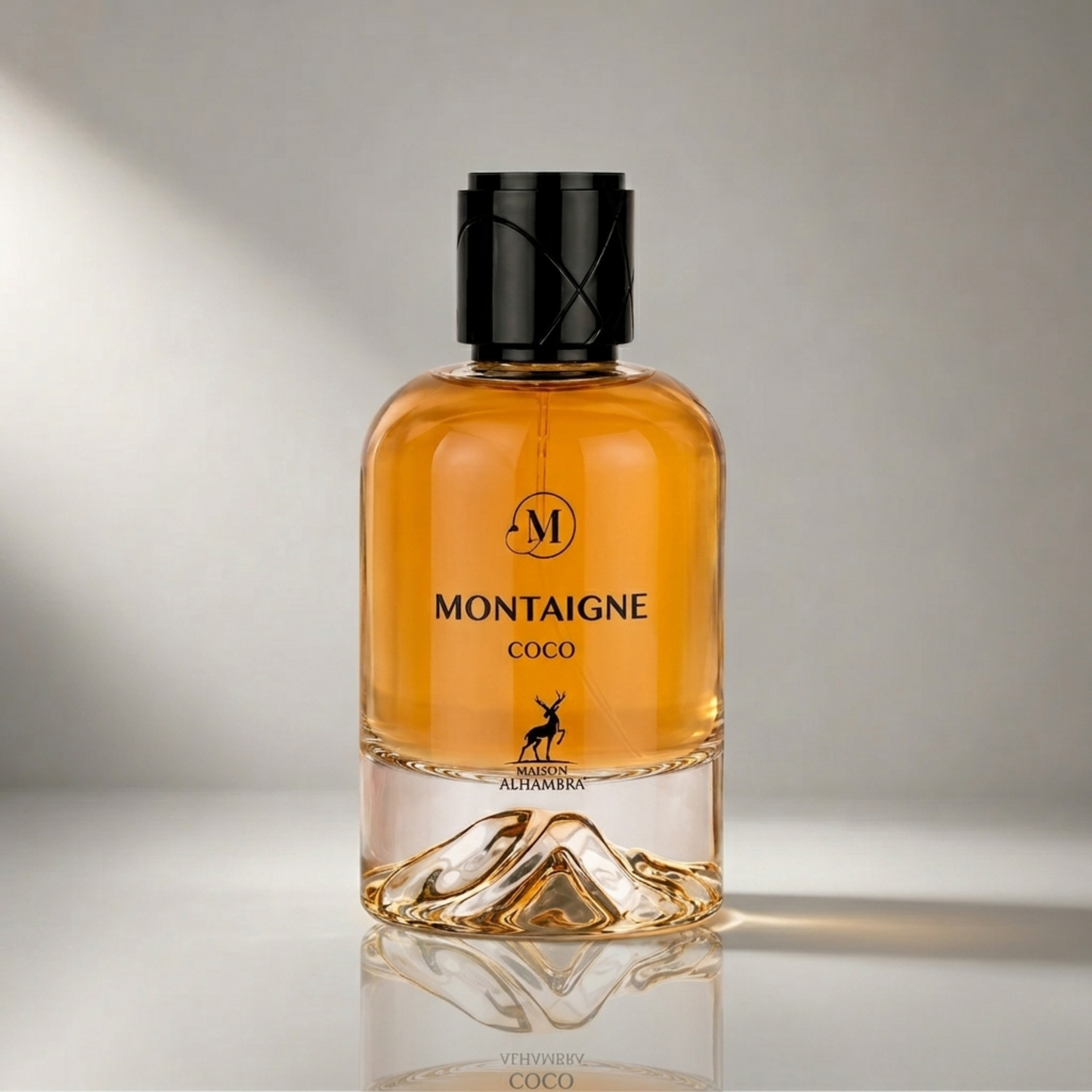 MONTAIGNE COCO - MAISON ALHAMBRA