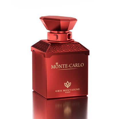 MONTE-CARLO – GRIS MONTAIGNE