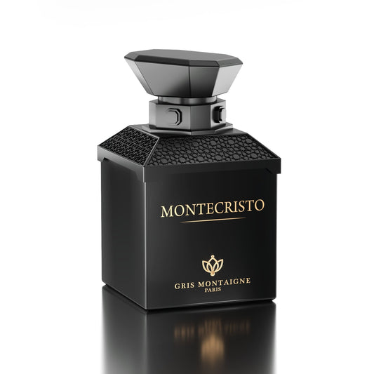 MONTECRISTO – GRIS MONTAIGNE
