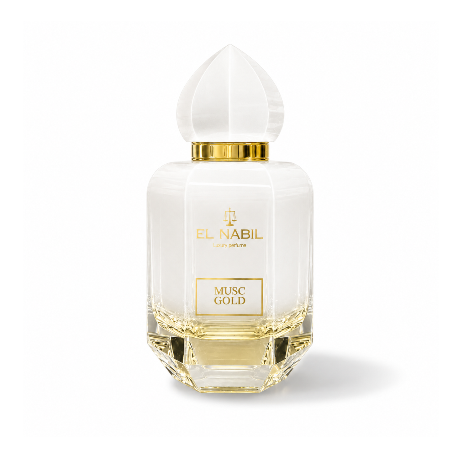 MUSC GOLD - EL NABIL