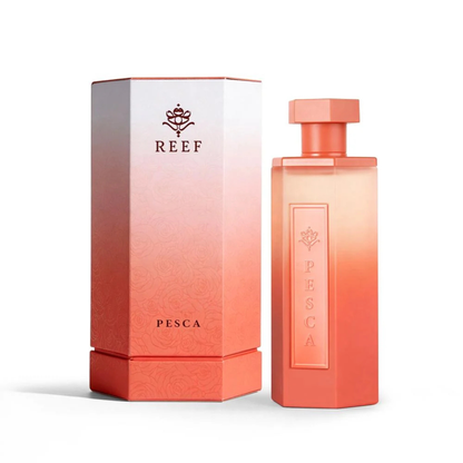 PESCA - REEF