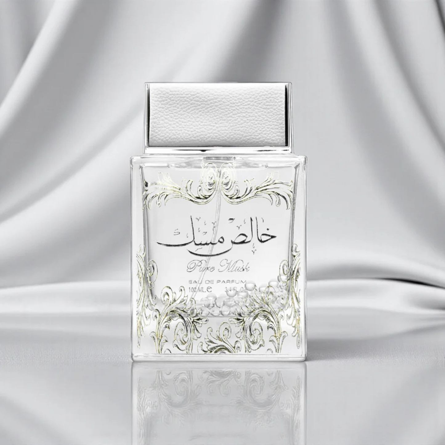 PURE MUSK - LATTAFA