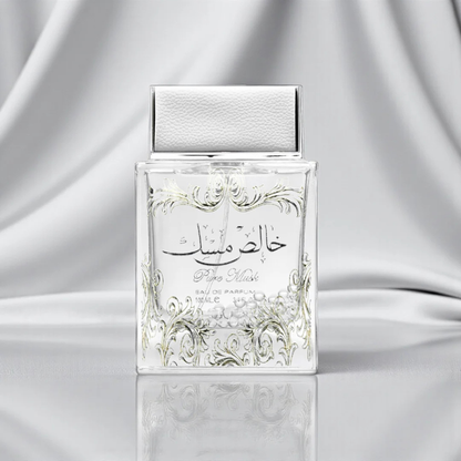 PURE MUSK - LATTAFA