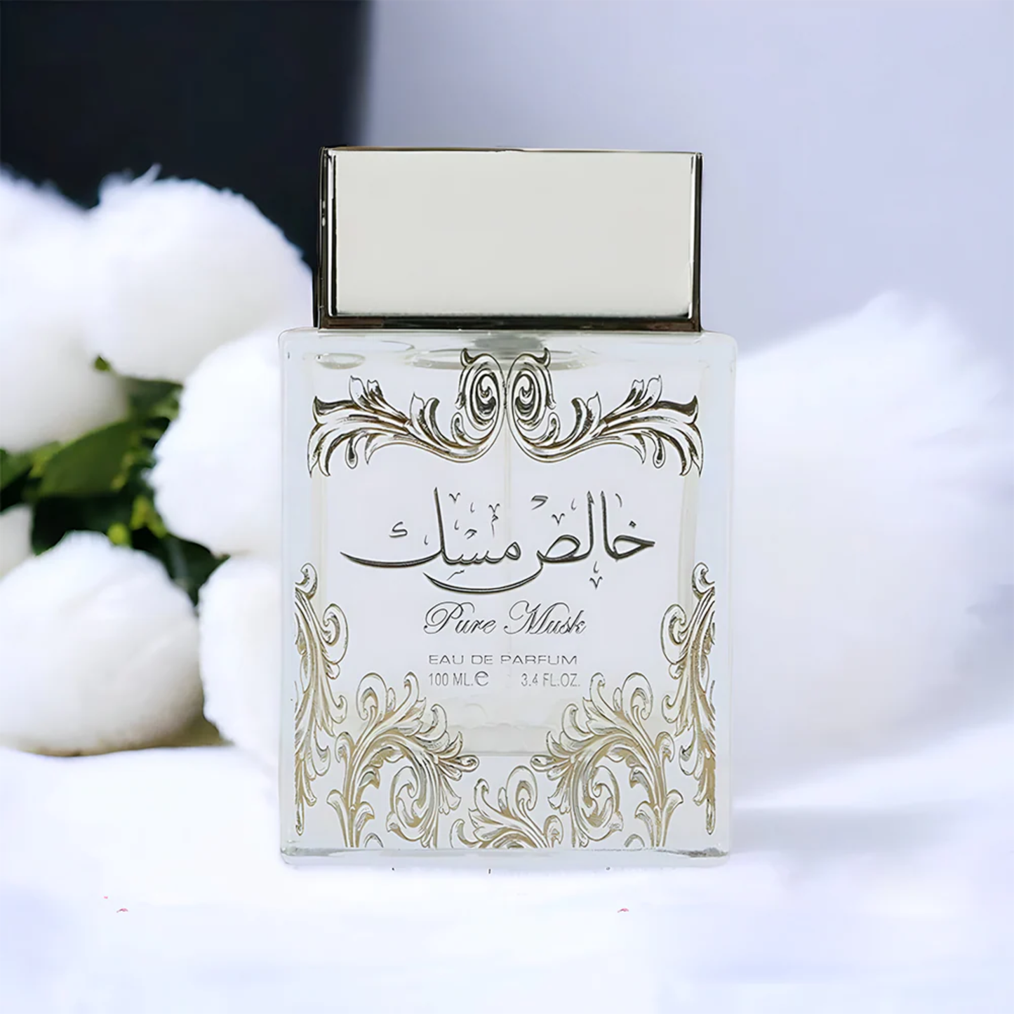PURE MUSK - LATTAFA