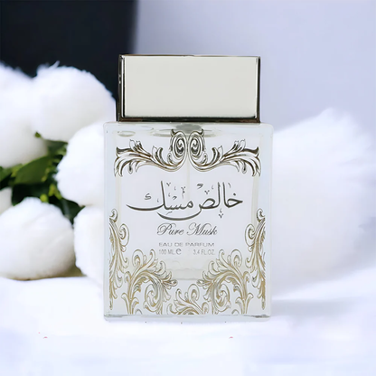 PURE MUSK - LATTAFA