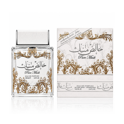 PURE MUSK - LATTAFA
