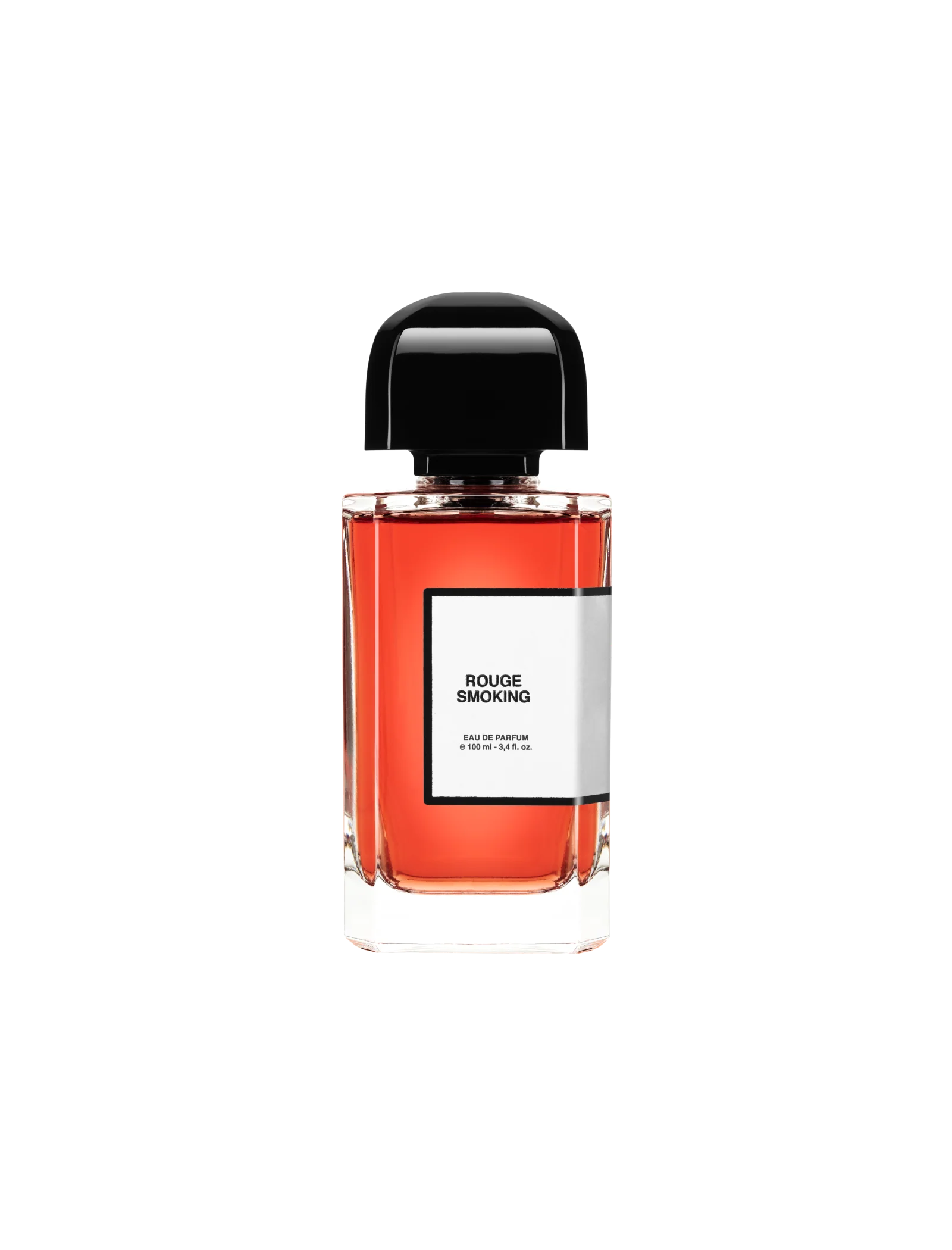 Rouge Smoking BDK Parfums – eau de parfum baies roses héliotrope cashmeran – 100ml