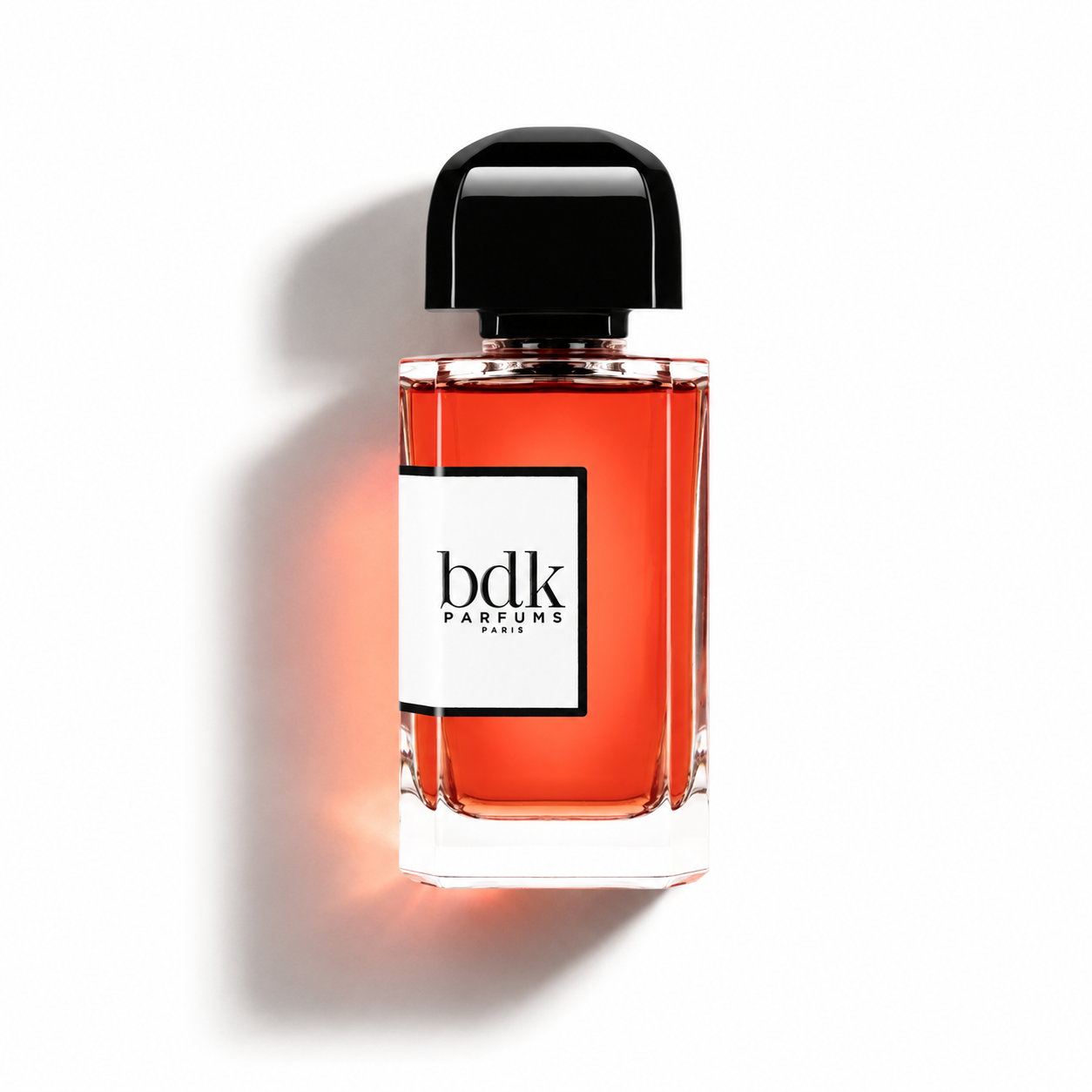 Rouge Smoking BDK Parfums – parfum unisexe sensuel et parisien – flacon rouge 100ml