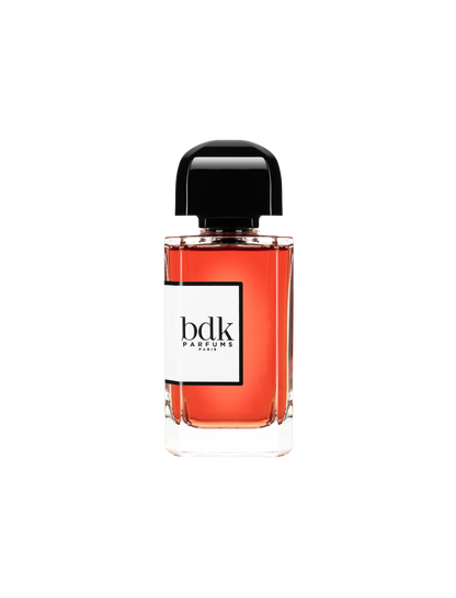 Rouge Smoking BDK Parfums – eau de parfum baies roses héliotrope cashmeran – 100ml